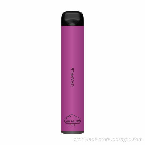 Xcoolvapor Fruit Disposable Vape Wholesale BAD DROP